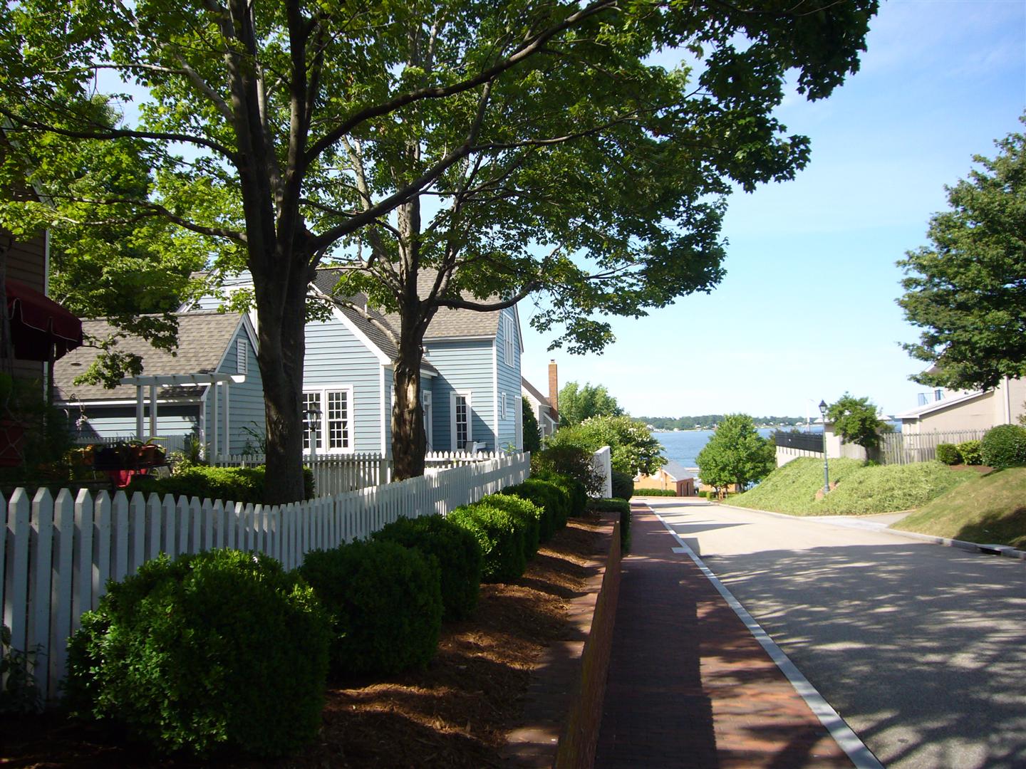 Virginia, yorktown, york in yorkshire, coleman bridge, Gloucester point,